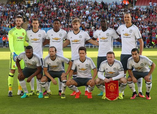 的表现和 的表现和