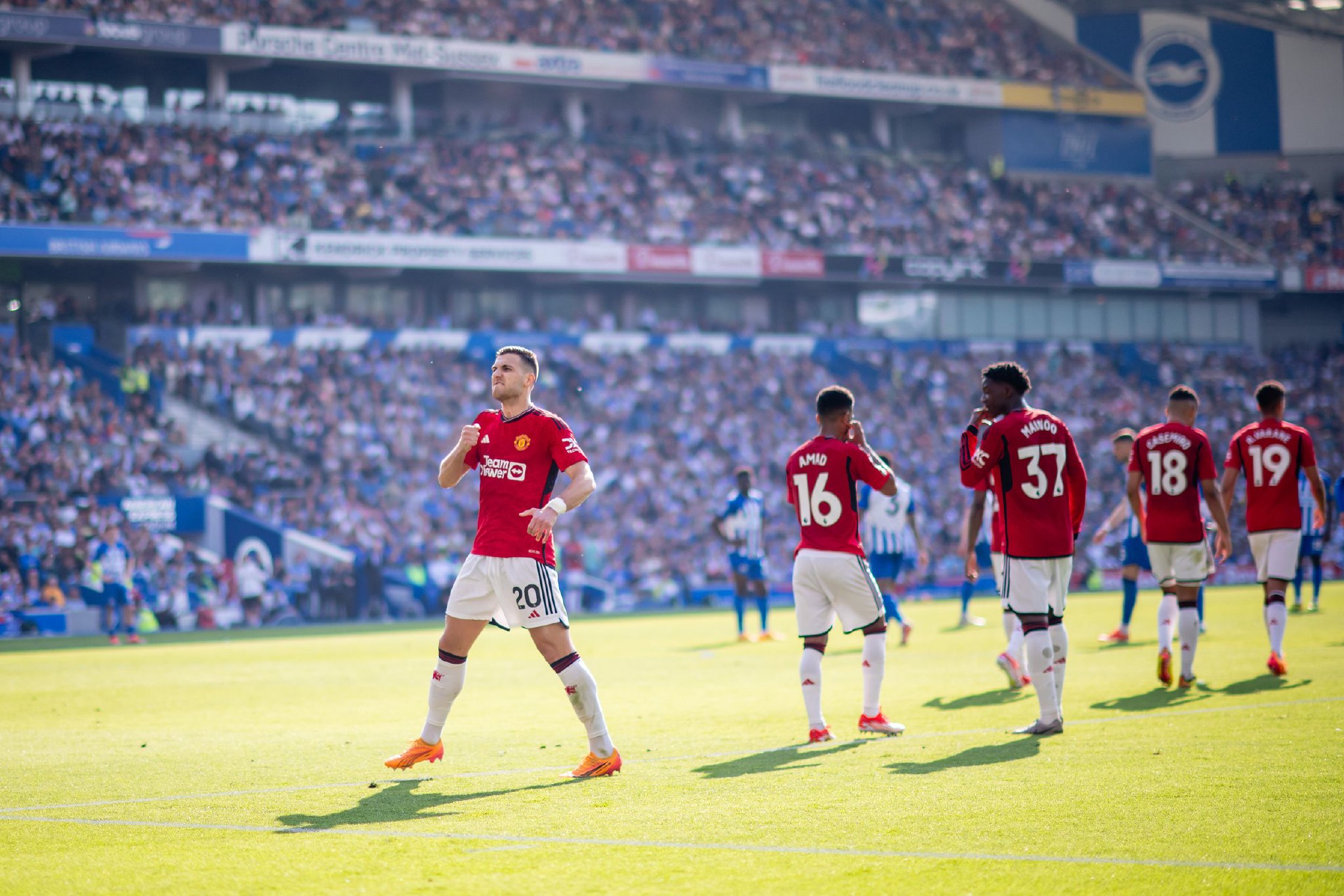 了多场精彩 了多场精彩