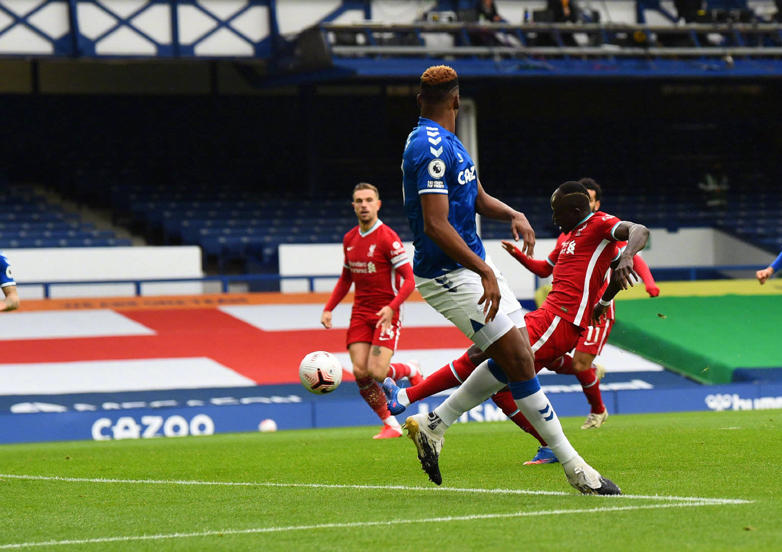 面和均衡 面和均衡