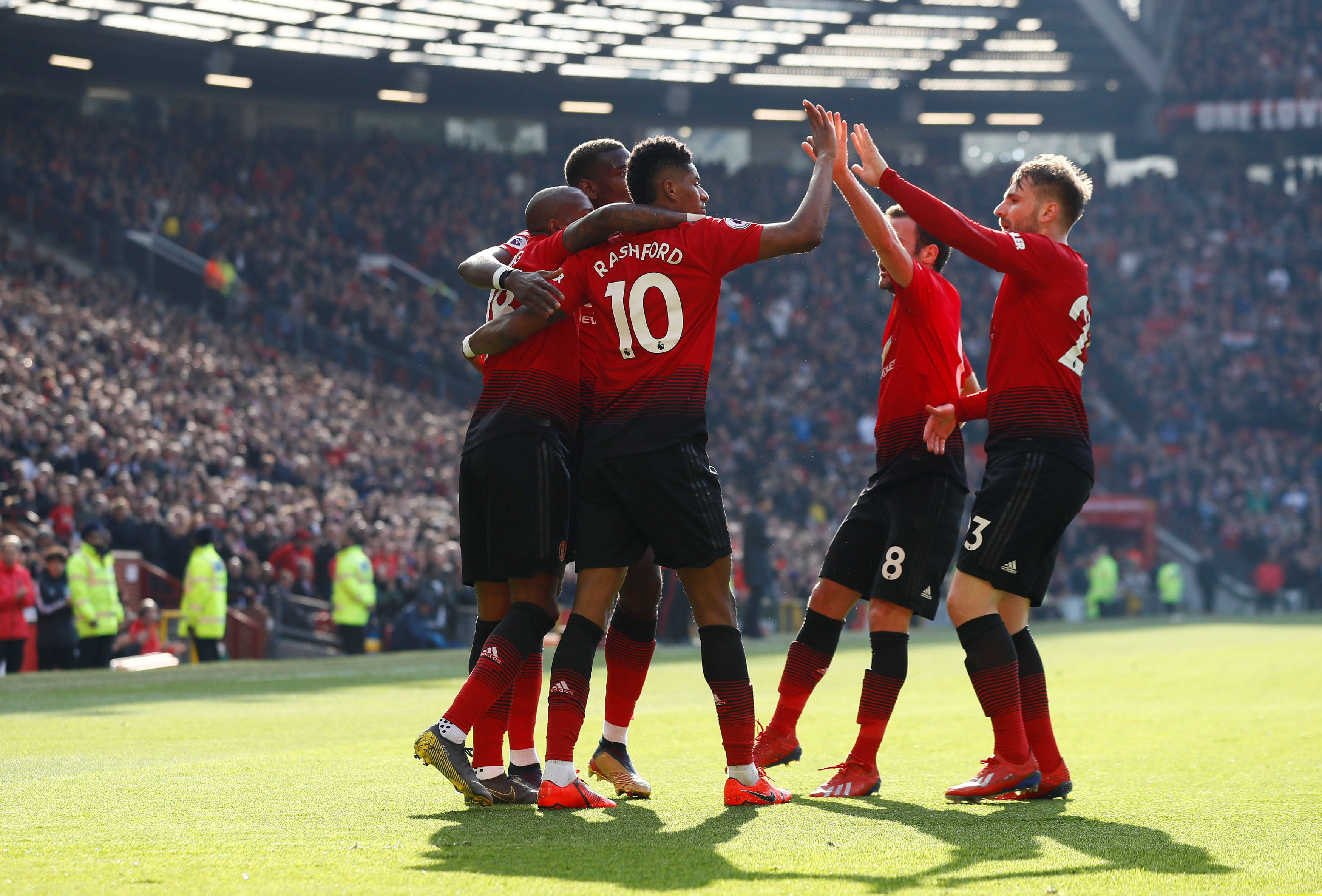 英超劲旅之 英超劲旅之