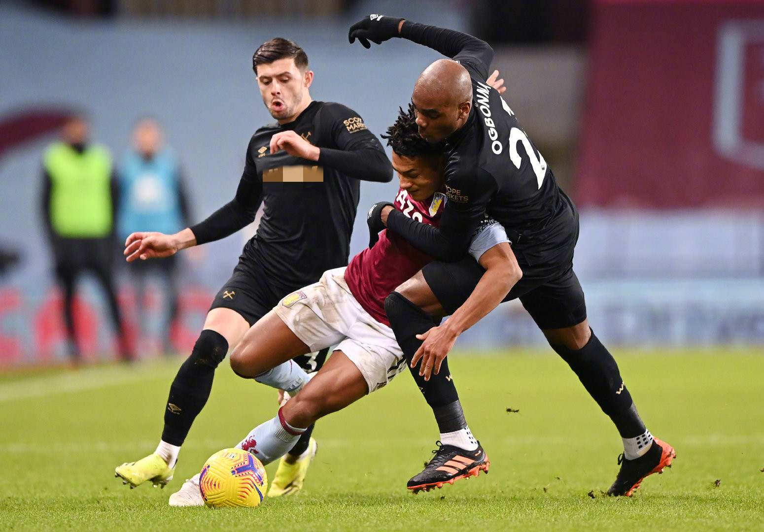 我相信中國 我相信中國