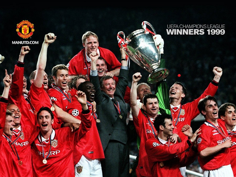 得了英超冠 得了英超冠